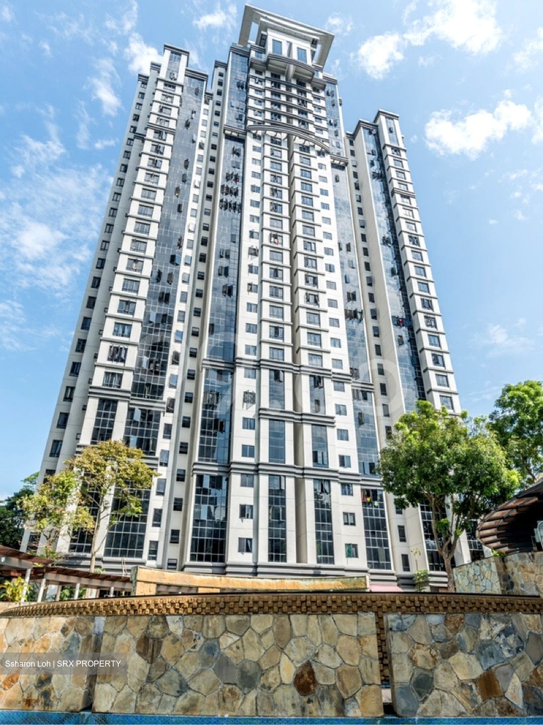 Regent Heights (D23), Condominium #609223001
